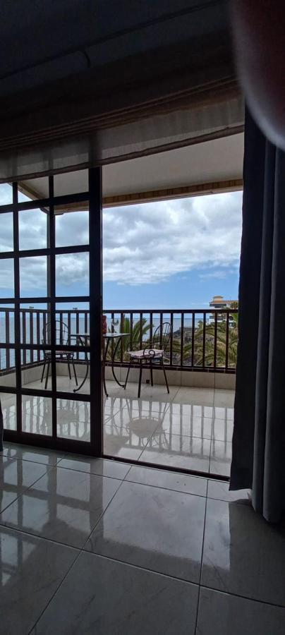 Balcon Del Mar Διαμέρισμα Costa Del Silencio Εξωτερικό φωτογραφία